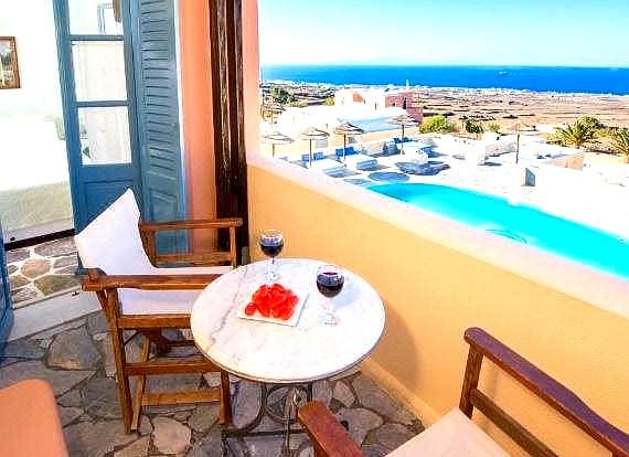Anemoessa Villa